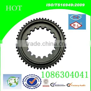 ZF Bus Spare Parts S6-100 Gearbox Synchronizer Clutch Body 1086304041 thumbnail-1