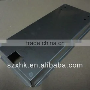 Factory Stainless Steel Stamping Parts thumbnail-4