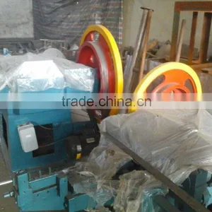 Attractive in Price and Quality Nail Making Machine thumbnail-2