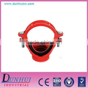 Machanical Tee Grooved Outlet thumbnail-1