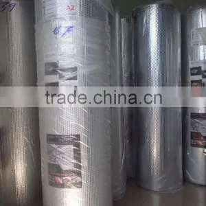 Metalized Reflective Bubble Thermal Insulation for Pallet Packing thumbnail-5