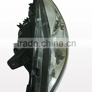 Original Equipment Headlamp(L) for CHANA Alsvin V5 Cars Spare Parts Accessories thumbnail-3