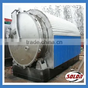 Automatic Scrap Waste Tire With Top Quality thumbnail-1