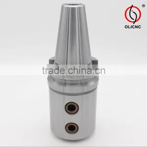Milling Chuck WELDON BT40 End Mill Arbors thumbnail-1