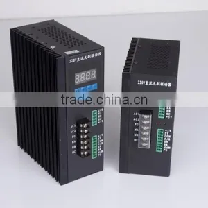 dc Motor Controller 400w 220v thumbnail-1
