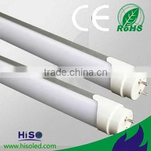 G13 High Lumin 1750lm Smd 283518w Epistar T8 Led Tube 120cm 3 Years Warranty thumbnail-1