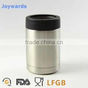 10 oz Double Wall Tumbler Can Cooler thumbnail-1