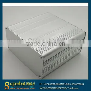 Customized Aluminum Box For Electronic thumbnail-1