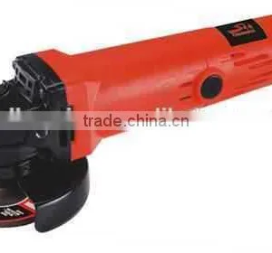 110V Electric Angle Grinders thumbnail-1