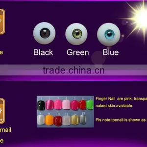 2016 Factory Wholesale Silicone Real Sex Doll Price thumbnail-6