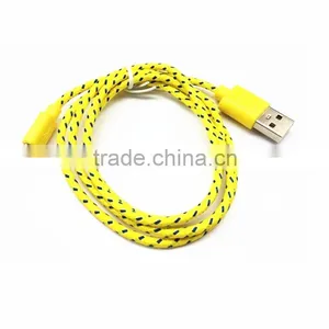 1 Year Warranty Ultra Thin Micro Usb Cable thumbnail-1