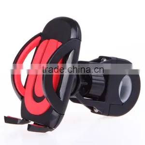 OEM Logo Customized Color Novelty Bike Mount Universal Bicycle Mobile Phone Holder Supplier's Choice thumbnail-2
