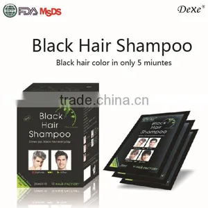no Damage Subaru Black Hair Shampoo for Hair Dye of Best Selling in Pakistan and Afghanistan thumbnail-4
