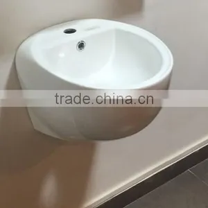 2015 New Model Bathroom Design Wall Hung Basin Brackets thumbnail-2
