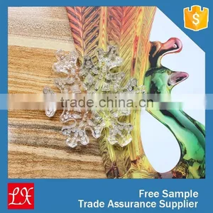 Decorative Christmas Gift Snowflake Art and Craft thumbnail-2