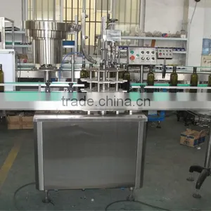 GZ-50B Oil Bottle Capping Machine thumbnail-1