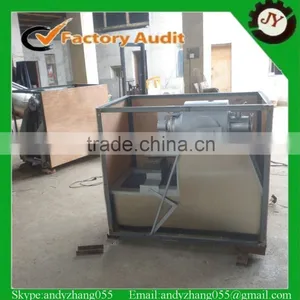Automatic Popcorn Machine Rice Puffing Machine Puffed Wheat Rice Machine thumbnail-4
