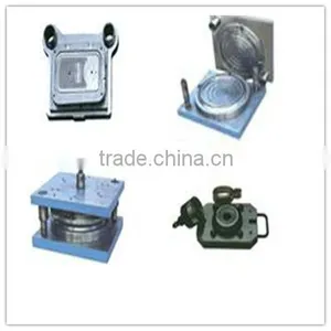 Tin Beer Can Mould thumbnail-1