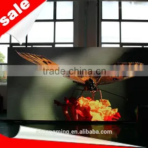 Programmable Advertising Electronic Moving p4 Led Screen thumbnail-6