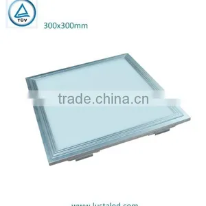 Build LED Light Panel, 300*300mm, 18W Ultra-thin Fashion Design, DC24V Constant Voltage, IP52 thumbnail-1