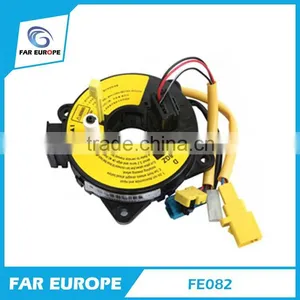 Wholesale A21-3402080 Chery A5 3L Spiral Airbag Clock Spring thumbnail-1