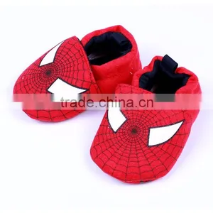 Baby Shoes Newborn Baby Caucal Shoes Canvas Fringe Baby Walker thumbnail-1