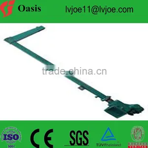 Single Arm Crane for Welding Rod Production Line thumbnail-1