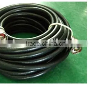 RF 7D-FB Coaxial Cable ,Coaxial Cable 50 Ohm 5D-FB/7D-FBcoaxial Cable/feeder Line thumbnail-3