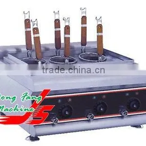 Counter Top Noodle Cooker JSEH-688 Pasta Cooker thumbnail-1