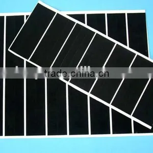ACETATE CLOTH TAPE IN DIFFERENT COLORS WIDELY USED FOR TRANSFORMERS, TV, Air Condition and Computer thumbnail-1
