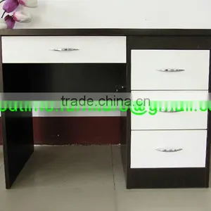 Wood Computer Table thumbnail-2