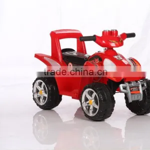 2015 MA601 Toy ATV Ride on Atv Toy Vehicles Ride on Toys thumbnail-3