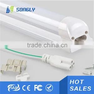 Factory V Shaped 4ft 5ft 6ft 8ft 18w T8 Led Tube WITHOUT STROBE thumbnail-5