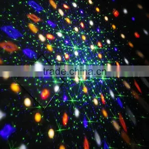 Christmas Lights Party Light LED & RGB Laser Light thumbnail-4