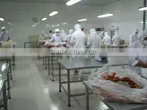 Qingdao Myjian Foodstuff Co., Ltd. company overview - view 4 thumbnail