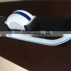 Hot New Products e Wheel Smart Self Balance 2 Wheels Electric Scooter 500w 50cc Scooters thumbnail-1
