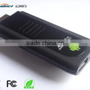 2015 Cloudnetgo CR9 Android 4.4 Mini pc Wifi Miracast Dlna 1080p Hdmi 2gb Ram Mini pc thumbnail-2