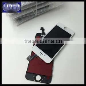 20% Discount !! Fast Delivery Wholesale Price Touch Screen Lcd Digitizer for Iphone 5s Quality Choice thumbnail-6