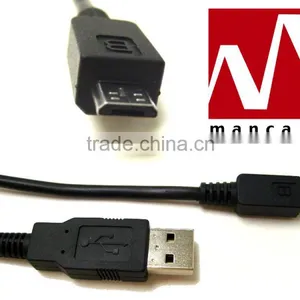Manca.hk--USB Cable Assembly thumbnail-1