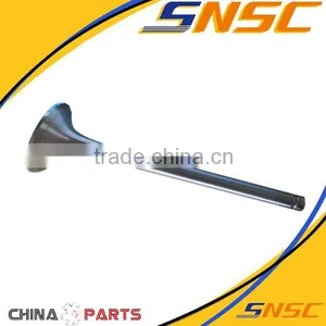 for Weichai Power Engine Parts 61560050041 Valve Exhaust Intake WP10 Parts SNSC for Weichai Yuchai Shangchai Deutz Engine Part thumbnail-1