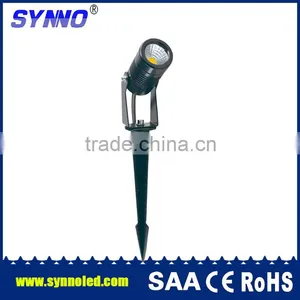 Jiangmen Hot Sales Good Quality 7W 9w 10w 12w Outdoor Garden Lighting thumbnail-1