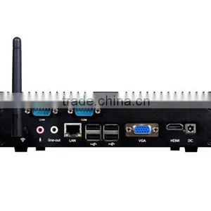 Intel X86 C1037U IPC Industrial Embedded Computer thumbnail-3