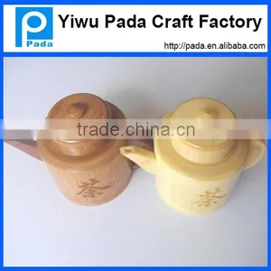 Bamboo Kettle thumbnail-1