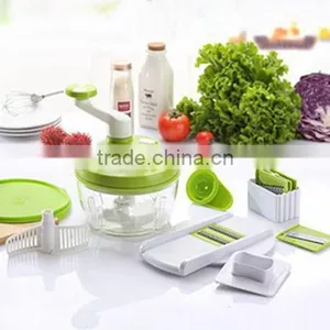 Kitchen DIY Vegetable Quick Chopper thumbnail-1