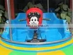 Electric Water-War Bumper Boat/ Inflatable Bumper Boat/Kids Bumper Boats thumbnail-3