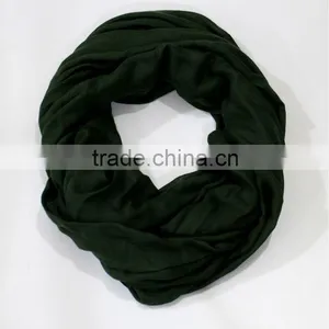 Infinity Scarves Loop Scarves Super Soft Circle Scar thumbnail-1