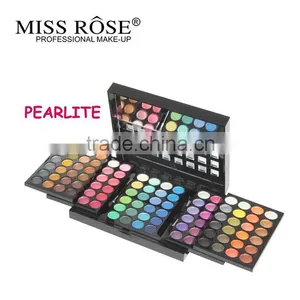 Miss Rose Eyeshadow Palette 96color Pearlite&matte Wet Eyeshadow thumbnail-2