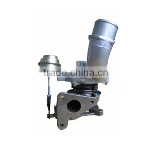 High Quality Auto Engine Parts Turbocharger GT1549 OE 751768-5004 thumbnail-1