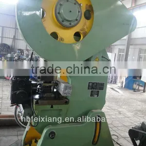 Roller Punching Machine,automatic Punch Machine thumbnail-1