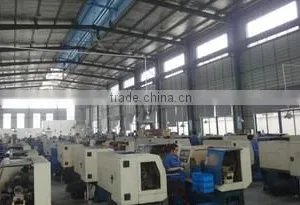 Zhejiang Yajia Cotton Picker Parts Co., Ltd. company overview - view 2 thumbnail